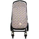Walking mum Přechodný fusak / nánožník do sportovního kočárku Camden – Zboží Dáma