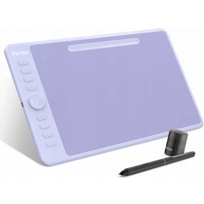 Parblo Intangbo M – Sleviste.cz