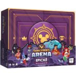 Asmodee Disney Sorcerer’s Arena: Epické aliance – Sleviste.cz