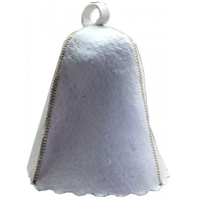 Natur Čepice bílá – Zboží Dáma