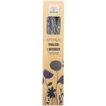 Namaste Natural Masala Dlouho hořící vonné tyčinky Anglická levandule 9-11 ks – Zboží Dáma