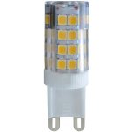 Solight LED žárovka Classic JC A++ 3,5W, 300lm, G9, teplá bílá – Hledejceny.cz