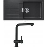 Set Schock Signus D-100L + Epos – Sleviste.cz