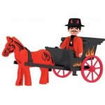 Efko IGRÁČEK S pohádkou Pekelné spřežení čert Hynek – Zboží Dáma