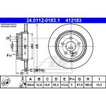 BOSAL BS 200-081