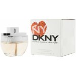 DKNY My NY parfémovaná voda dámská 50 ml – Zboží Mobilmania