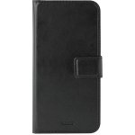 Pouzdro Puro flipové Wallet s přihrádkou na kartu iPhone Xs Max 6.5" černé – Hledejceny.cz