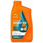 Repsol SMARTER SYNTHETIC 4T 10W-40 1 l – Hledejceny.cz