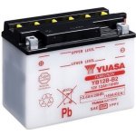 Yuasa YB10L-B2 | Zboží Auto