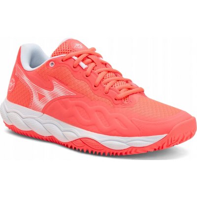 Mizuno Wave Enforce Court CC W 61GC243666 – Zboží Mobilmania