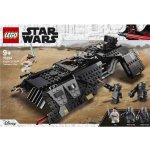 LEGO® Star Wars™ 75284 Přepravní loď rytířů z Renu – Zbozi.Blesk.cz