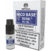 Báze pro míchání e-liquidu Imperia Nico Base Fifty PG50/VG50 12mg 5x10ml