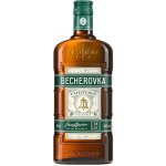 Becherovka Unfiltered 38% 0,5 l (holá láhev) – Hledejceny.cz