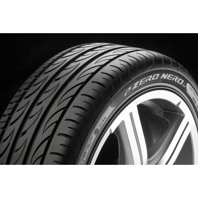 Pirelli P Zero Nero GT 255/45 R18 99Y – Hledejceny.cz