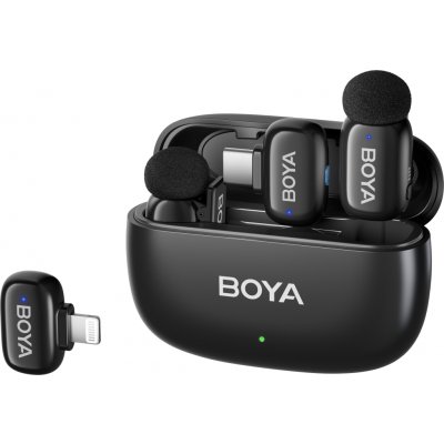 Boya mini 2 – Zboží Mobilmania