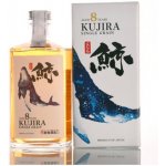 Kujira Sherry &Burbon 8y 43% 0,5 l (karton) – Hledejceny.cz
