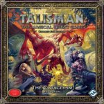 Pegasus Spiele Talisman The Cataclysm Expansion – Zbozi.Blesk.cz