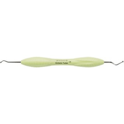 LM-Dental Arch Wire Tucker Vyberte typ rukojeti ErgoSense (ES) nebo ErgoMax (XSi):: Ručka ErgoSense – Hledejceny.cz