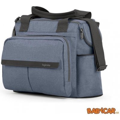 Inglesina Taska Aptica Dual Bag Alaska Blue