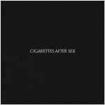 Cigarettes After Sex - Cigarettes After Sex LP – Sleviste.cz