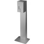 Sanela SLZN 59ESB Automatický nerezový dávkovač tekuté i gelové dezinfekce – Zboží Dáma