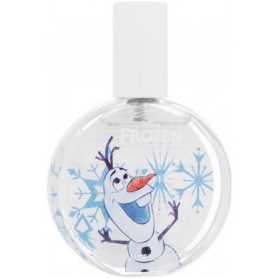 Disney Frozen Olaf toaletní voda dětská 30 ml