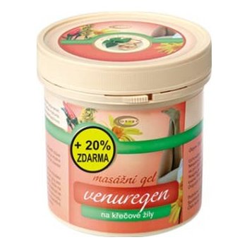 Topvet Venuregen gel 250 ml