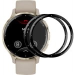 ENKAY 63988 2x 3D Ochranná fólie Garmin Venu 3S – Zboží Živě