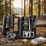 Zaparkorun Krabička poslední záchrany, KPZ - Survival Set 18 v 1 – Hledejceny.cz