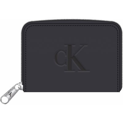 Calvin Klein Dámská peněženka Medium LV04K1004GUB1 – Hledejceny.cz