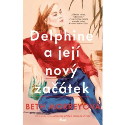 Delphine a její nový začátek – Zbozi.Blesk.cz