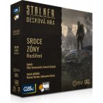 Albi Stalker Srdce Zóny – Zboží Živě