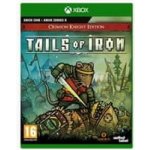 Tails of Iron – Zboží Mobilmania