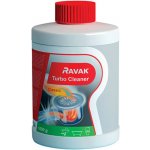 Ravak TurboCleaner (1000 g) – Zboží Dáma