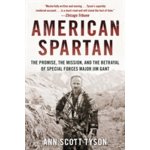 American Spartan (Tyson Ann Scott) – Hledejceny.cz
