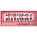 Catrice Faked umělé řasy s lepidlem Natural Cluster 2 ks – Zboží Dáma