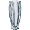 Váza Crystal Bohemia Crystalite Bohemia NEPTUNE skleněná váza 255 mm