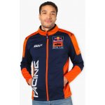 KTM Red Bull Racing softshell modro-oranžová | Zboží Auto