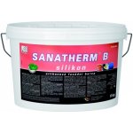 AUSTIS SANATHERM B 6 kg bílá – Sleviste.cz
