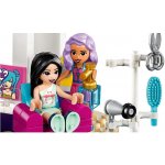 LEGO® Friends 41391 Kadeřnictví v městečku Heartlake – Zboží Živě