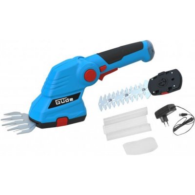 Güde 7,2 V GU95508 – Zboží Mobilmania