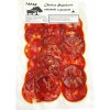 Uzenina Jamones y Embutidos Mallo Krájené Chorizo Paprikové Picante 55 g