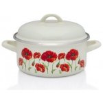 Metalac Mák 22 cm 3,5 l – Zbozi.Blesk.cz