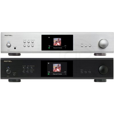 Rotel S14 – Sleviste.cz