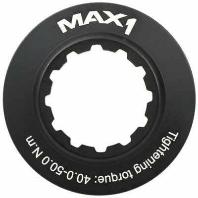 Matice pro kotouč Center Lock MAX1 pro vnitřní klíč – Zboží Dáma