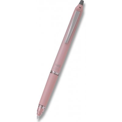 Pilot Frixion Zone 07 roller světle růžový – Sleviste.cz