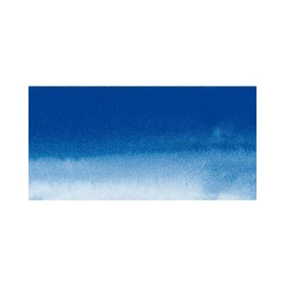 Sennelier akvarelová barva 1/2 314 French Ultramarine Blue – Hledejceny.cz