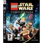LEGO Star Wars: The Complete Saga – Zboží Mobilmania