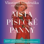 Msta písecké panny - Vlastimil Vondruška – Hledejceny.cz