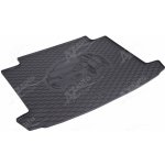 Gumová vana do kufru RIGUM Renault Clio IV Grandtour horní poloha 2013 | Zboží Auto